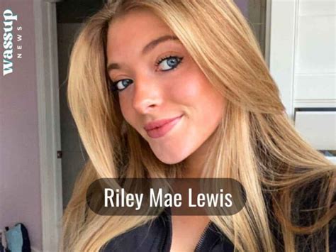 Riley Mae Lewis Porn & Sex Reels